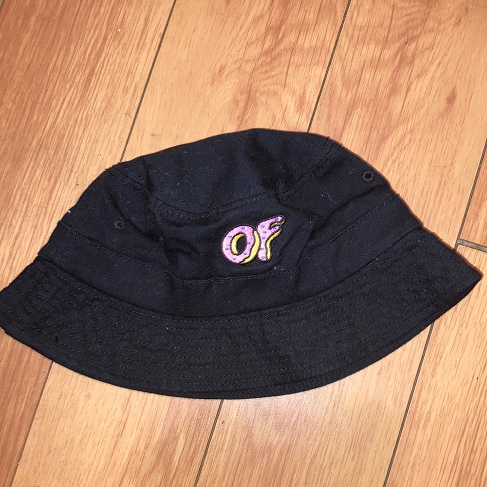 Odd future bucket hat